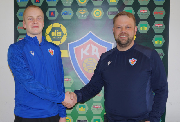 sak li framlengir nstu tv rin