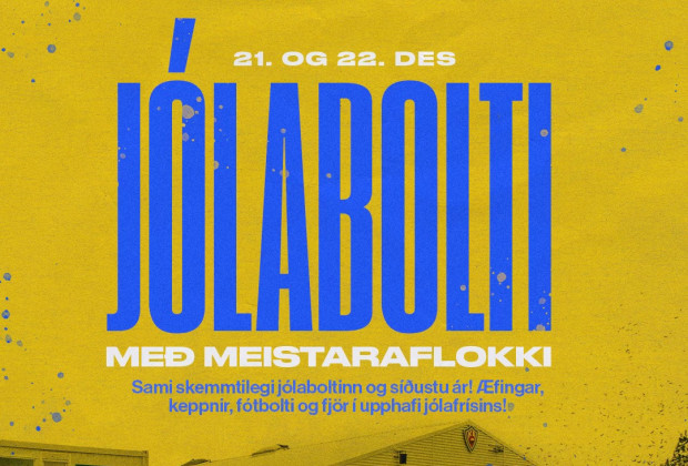 Jlaftbolti fyrir fluga ikendur