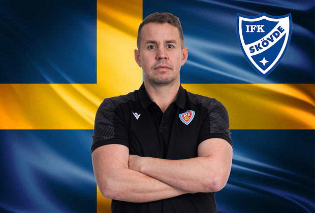 Jnatan Magnsson tekur vi Skvde