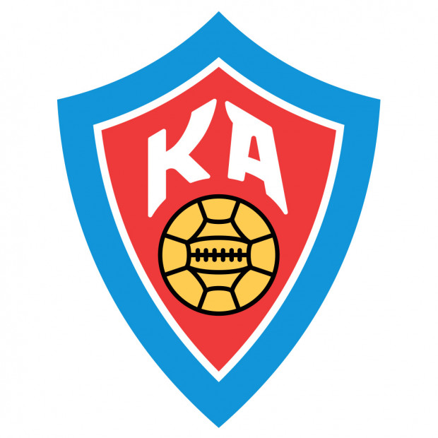rtta- og leikjaskli KA sumari 2022