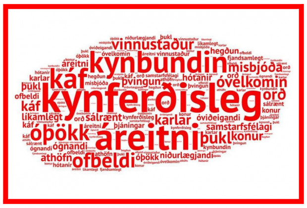 KF fyrirlestrar  desember