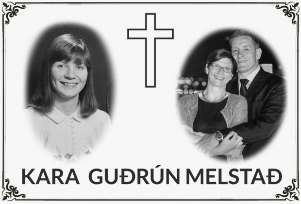 Kara Gurn Melsta ltin