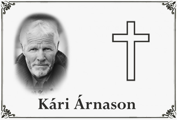 Andlt: Kri rnason