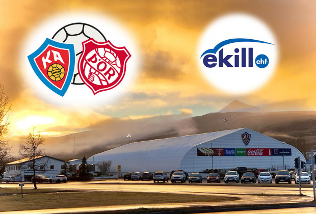 KA/r og Ekill framlengja samstarfi