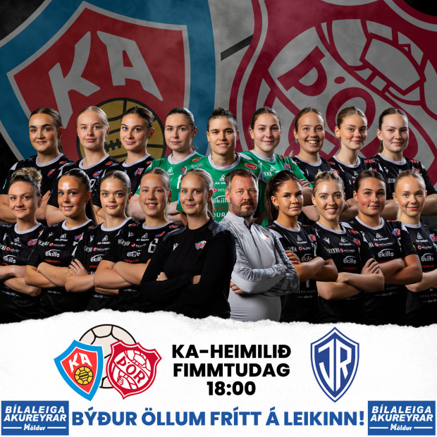 Blaleiga Akureyrar bur frtt  strleikinn!