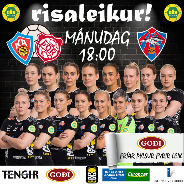 Vi urfum  ykkur a halda  stkunni!