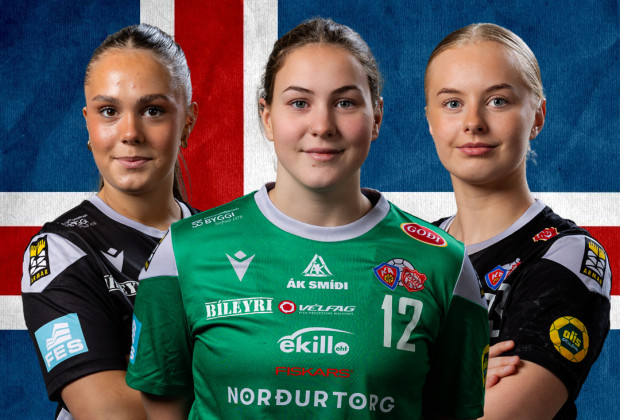 Fimm fr KA/r  yngrilandslium slands