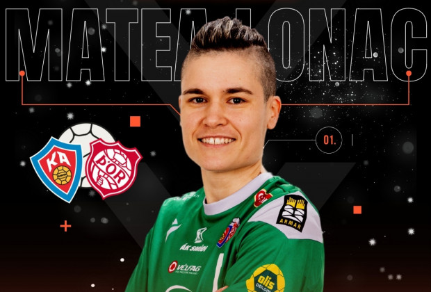 Matea framlengir vi KA/r um tv r