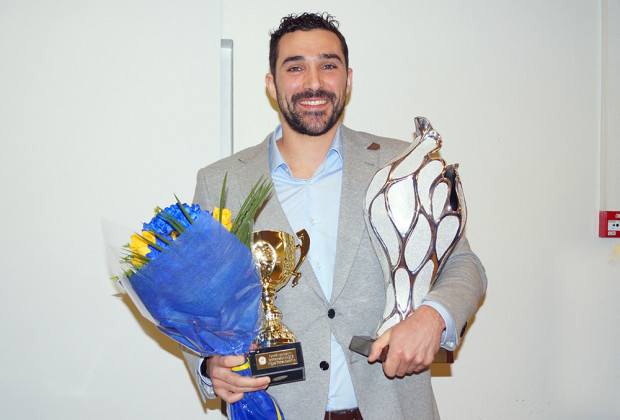 Miguel Mateo rttamaur KA 2019