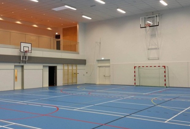 Norurlandsmt  badminton 2018