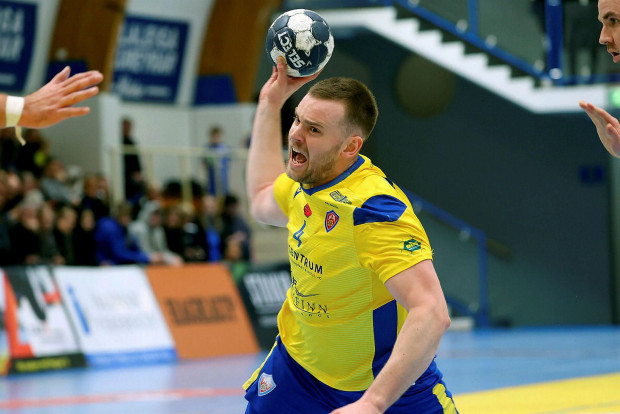 3 dagar  fyrsta leik | Patrekur Stefnsson: Samheldni og leikglei mun koma okkur langt  vetur
