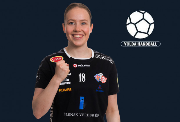 Rakel Sara til lis vi Volda