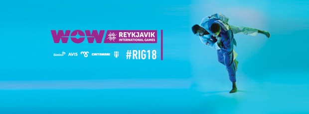 WOW REYKJAVK INTERNATIONAL GAMES