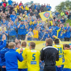 Barsvar, ftbolti og handbolti  KA-heimilinu | Dagskrin nstu daga