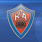 Örfréttir KA - 16. apríl 2018