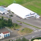 Opinn félagsfundur 16. maí