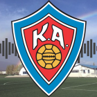KA Podcastið - 31. maí 2018