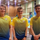 Spaadeild undirbr sig fyrir Norurlandsmti