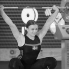 Stofnfundur lyftingardeildar