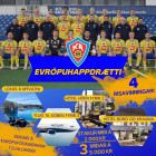 Dregi  Evrpuhappdrtti ftboltans