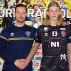 KA vann 4-0, fyrsti leikur Jhanns Mikaels