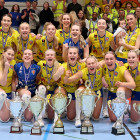 Tilkynning fr kvennalii KA  blaki