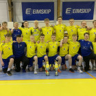 KA tvfaldur Deildarmeistari  4. flokk eldri