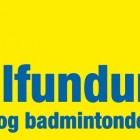 Aalfundur Tennis- og badmintondeildar KA