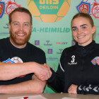 Alds sta framlengir vi KA/r