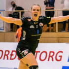 Alds sta til lis vi Skara HF