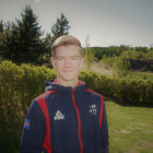 Alexander Heiðarsson