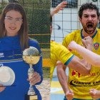 Helena og Mateo best - 6 fr KA  rvalsliinu