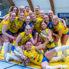 KA Deildarmeistari kvenna (myndaveisla)