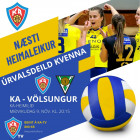 Ngrannaslagur hj stelpunum  kvld