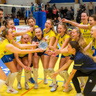 KA Meistari Meistaranna  blaki kvenna (myndir)