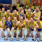 Meistaraflokkur kvenna  blaki li rsins 2023