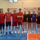 Mateo og Oscar taka vi U17 landsliunum