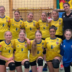 Flottur rangur  slandsmti yngriflokka