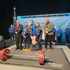 Drfa btti eigi slandsmet