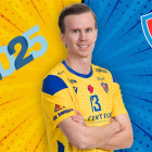 Einar Rafn framlengir um tv r!
