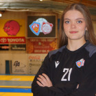 Elsa Bjrg framlengir vi KA/r