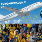 Komdu me t  Evrpuvintri!