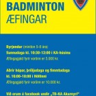 TB-KA fingatmar