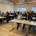 Jkvur fundur me framboum sveitastjrnakosninga 2022