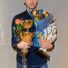 Filip átti frábært ár (mynd: Þórir Tryggva)