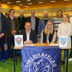FIMAK verur Fimleikadeild KA