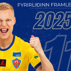 sgeir framlengir t 2025!