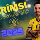 Hallgrmur Mar framlengir t 2025!