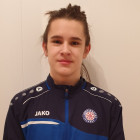 Gylfi keppir í Finnlandi