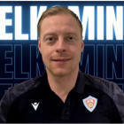 Fyrsti heimaleikur er  morgun | Halldr jlfari: Nota leikmenn r eigin starfi og gefa uppldum leikmnnum tkifri